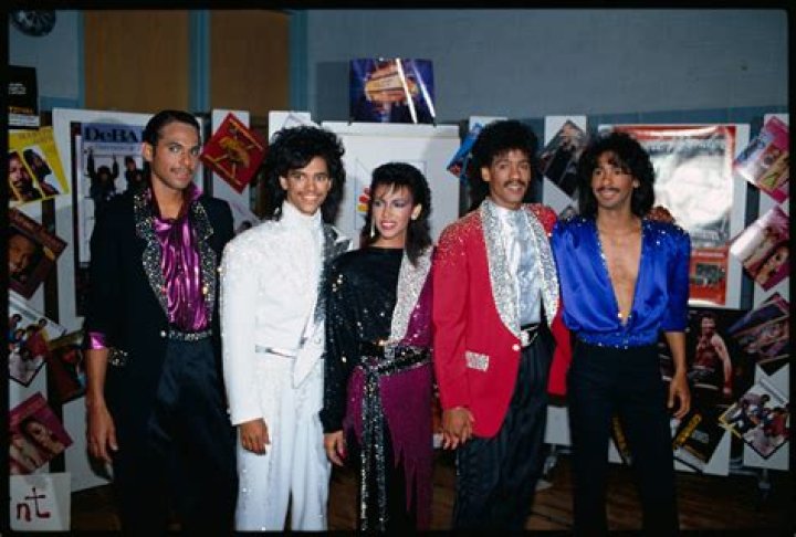 Storm Debarge Parents, Wiki, Biography, Age, Height, Boyfriend, Net Worth & More.