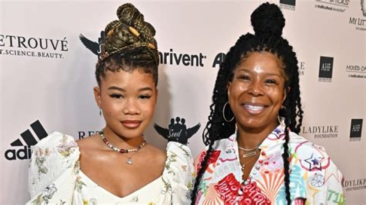 Storm Reid Parents, Ethnicity, Wiki, Biography, Age, Boyfriend, Height, Career, Net Worth