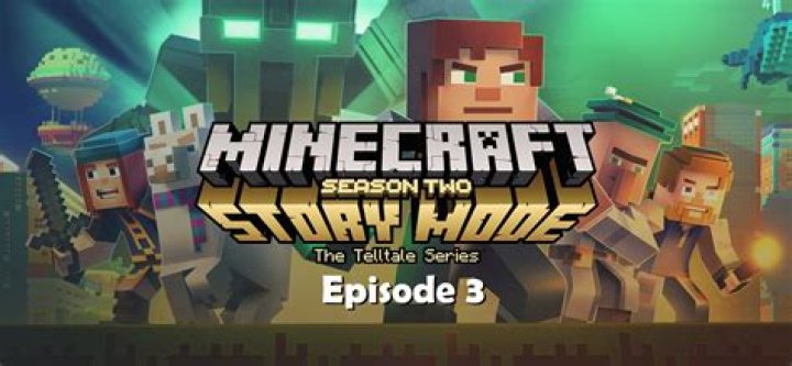 Story Mode – Season Two Episode Three Review