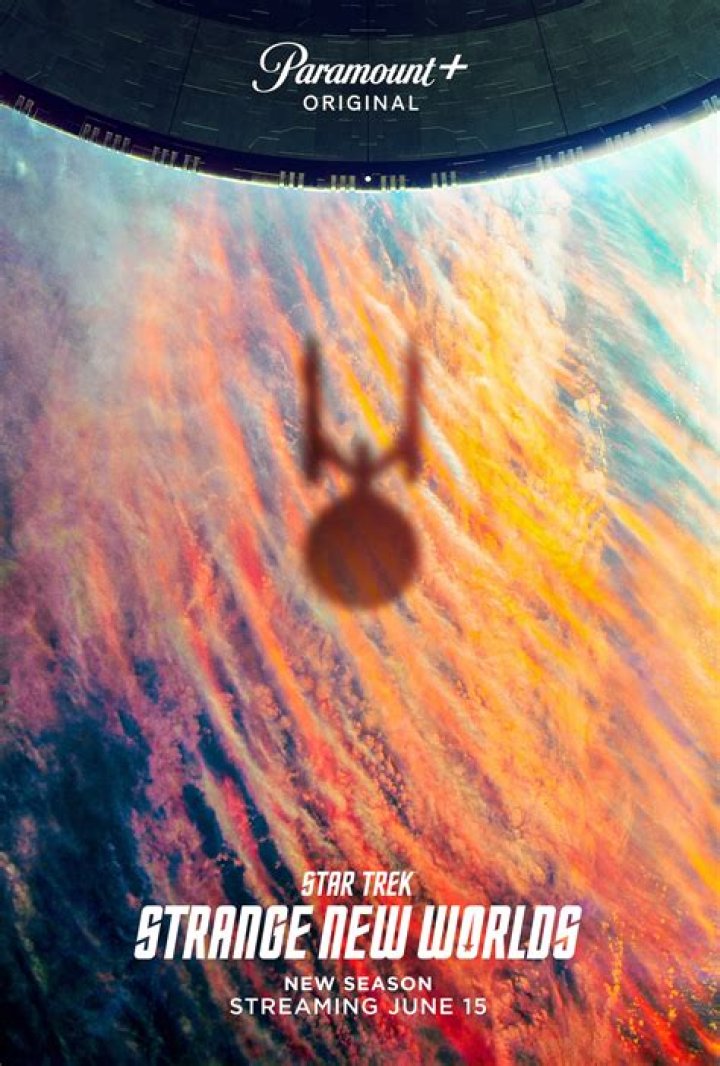 Strange New Worlds Season 2 Trailer Released