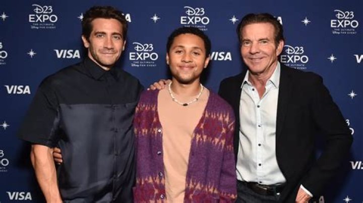 Strange World EXCLUSIVE: Dennis Quaid, Jaboukie Young-White on working with Jake Gyllenhaal, potential sequel