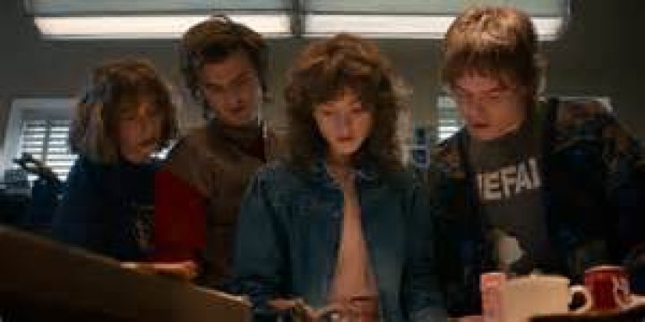 Stranger Things Fans Are Celebrating Maya Hawke's Birthday