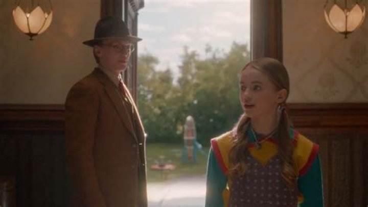 Stranger Things: Vecna reveals his Starbucks order