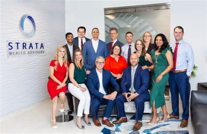 
Strata Wealth Advisors, LLC (Dallas)
