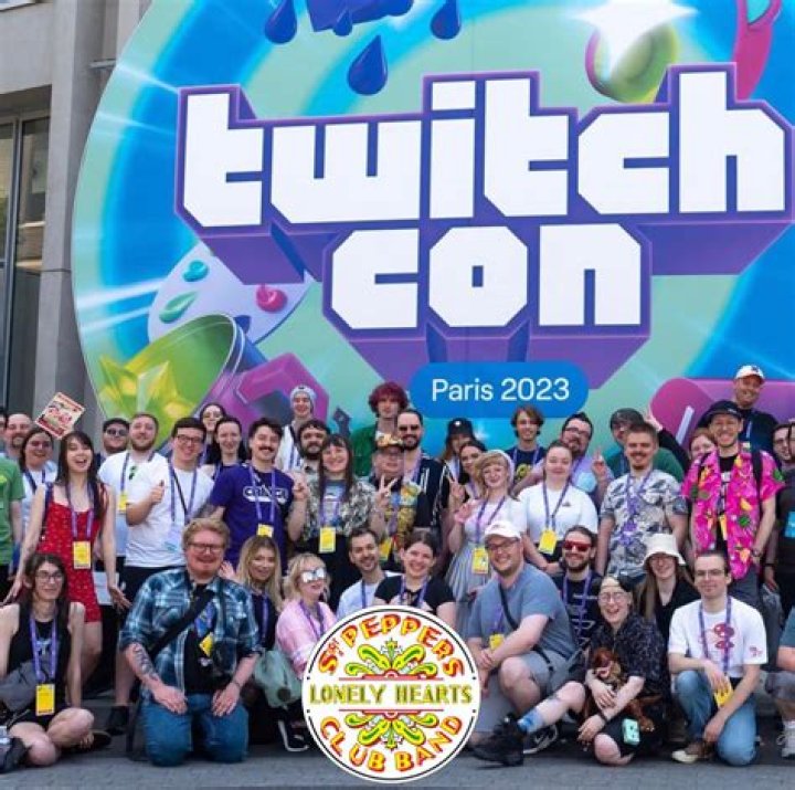 Streamers Battle It Out At TwitchCon