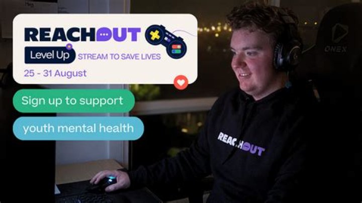 Streamloots Strong Supports Streamers' Mental Health