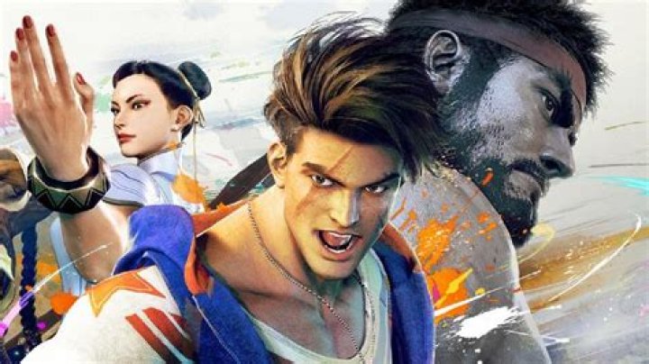 Street Fighter 6 Reveals Timeline Placement