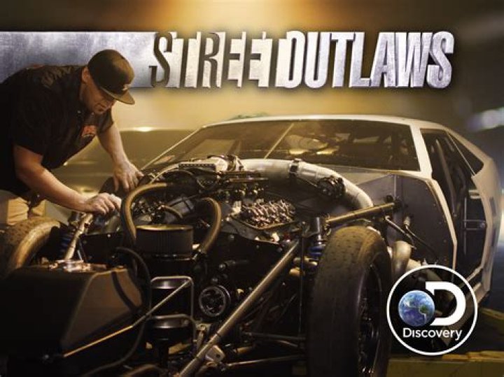 Street Outlaws Season 8 burns some serious rubber