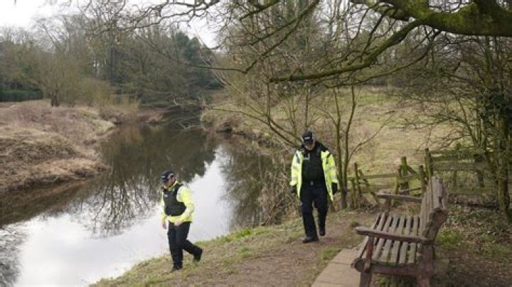 Stretch of river where Nicola Bulley vanished is ‘notoriously dangerous’ & pals fear she may have ‘slipped down bank'