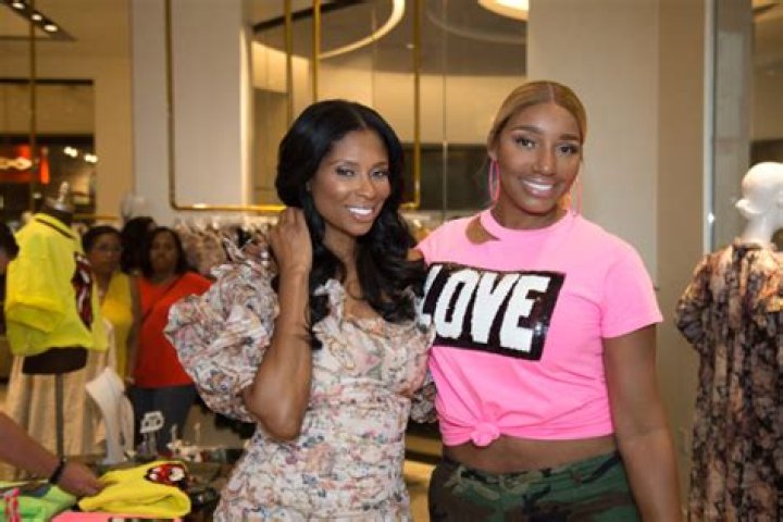 ‘Stripper Nene Coming Outtt’: NeNe Leakes ‘Booty Claps’ with Jennifer Williams on the Dance Floor