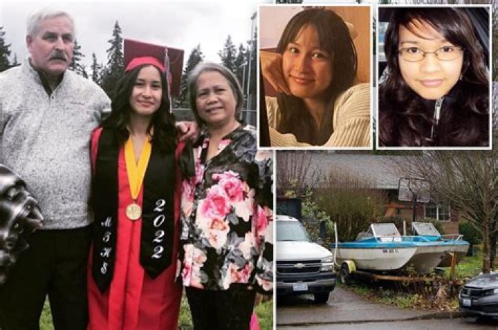 Stuart Rouse’s brother, wife and two children dies in Vancouver: murder-suicide