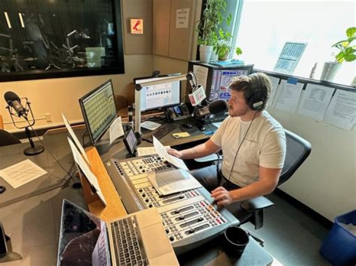 Studio A Presents ‘The Road to NY’ (Interlochen Public Radio)