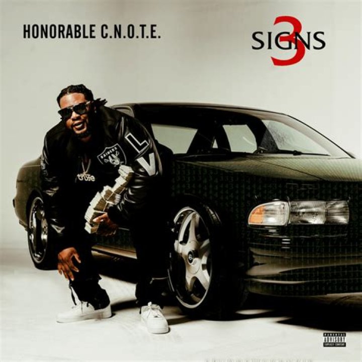 Studio Session: Honorable C.N.O.T.E.'s Brush With Death Leads Him to Atlanta's Producer Promised Land - Exclusive