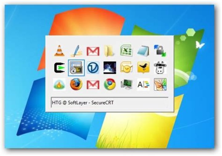 Stupid geek tricks how to switch windows 7 to the xp style alt-tab switcher