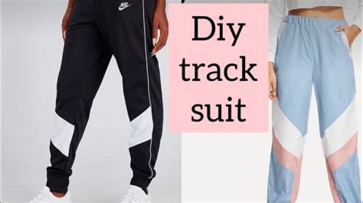Style pro shares ‘life-changing’ hack to get your tracksuit bottoms to the perfect length & all you need is a hair tie