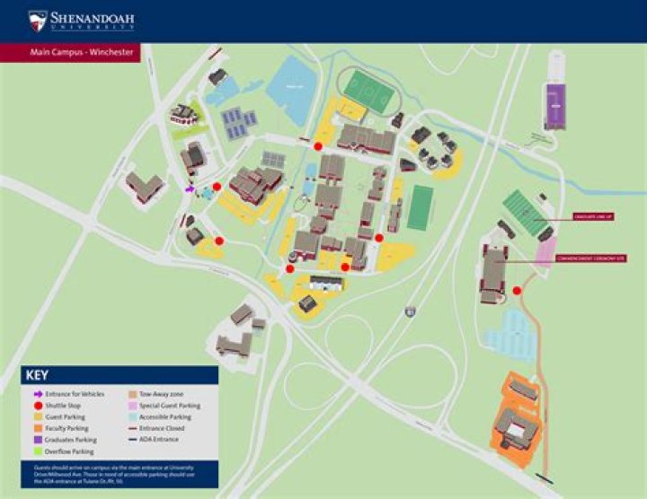 SU Canvas Login 2024 | Shenandoah University