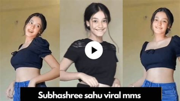 Subhashree Sahu MMS: Unveiling The Controversy Surrounding The Actress