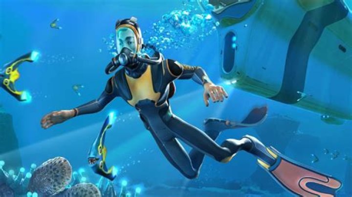 Subnautica 2 Releasing in 2024 as a Live-Service Game (Update)