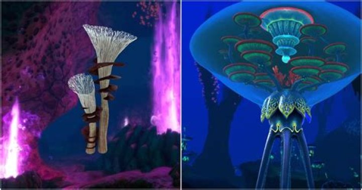 Subnautica: Below Zero - Where to Find Spiral Plants