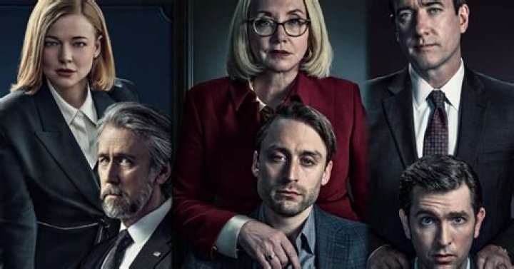 Succession Star Reveal Showrunner Pitched Season 5 to Them