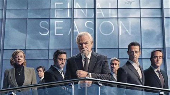Succession Star Says Final Season Is 
