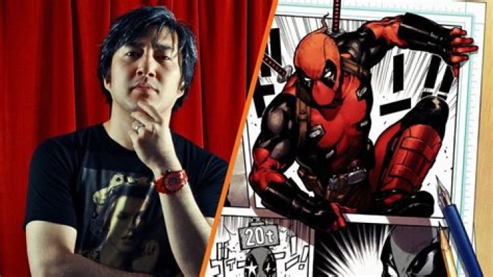Suda51 Wants to Make a Deadpool Game