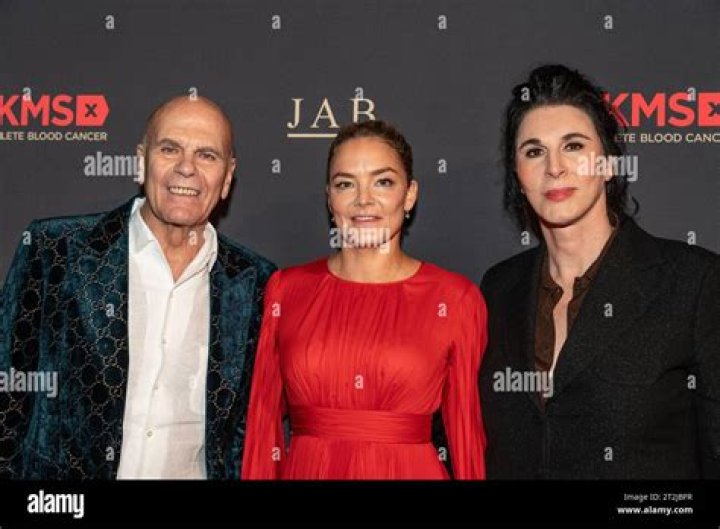 Sue Y. Nabi Net Worth (2024)