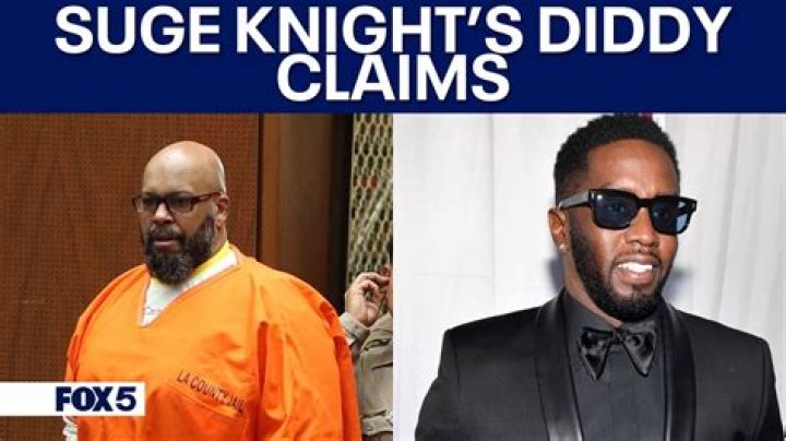 Suge Knight Claims Deion Sanders Never Paid Him Back For Helping His Rap Career | Must Be The Money?