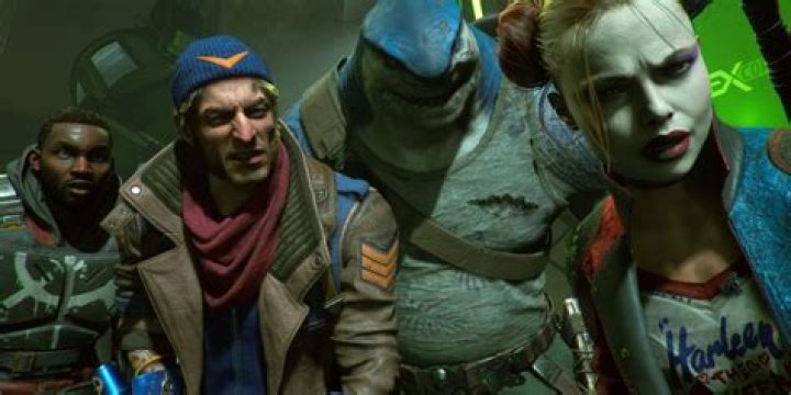 Suicide Squad ComicCon Trailer Released