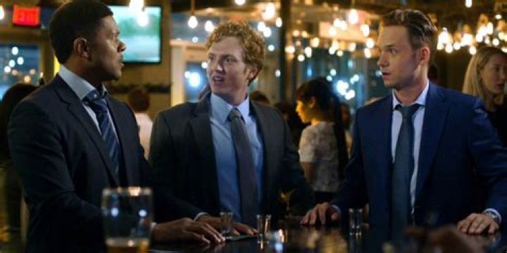 ‘Suits’ Season 5, Episode 2: ‘Compensation’