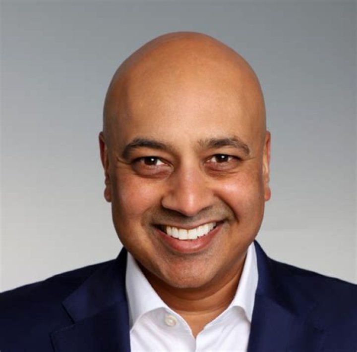 Suketu Upadhyay Net Worth (2024) | wallmine