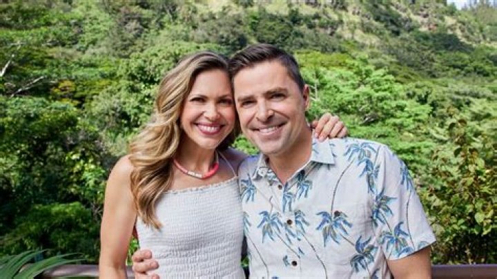 Summer Romance is clearly in the air with four new Hallmark movies in June