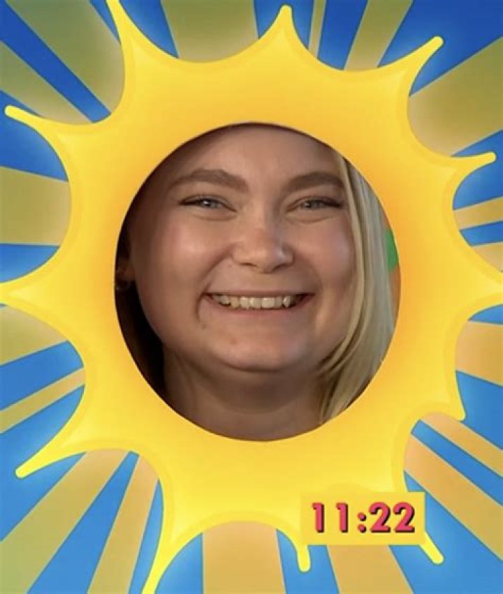 Sun Baby Reveals They Are Expecting Their Own Baby