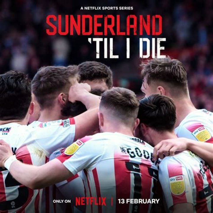 Sunderland 'Til I Die season 3 | Release date, trailer and latest news