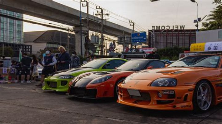 Sung Kang Ethnicity: The Fast and Furious Star’s Ethnic Heritage