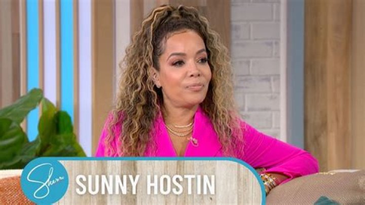 Sunny Hostin’s Net Worth: How Rich Is The American Lawyer?