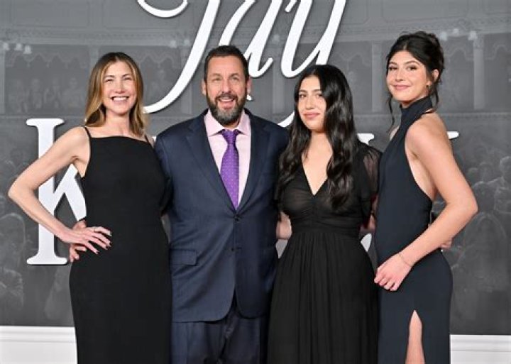 Sunny Sandler: The Rising Star Of Hollywood