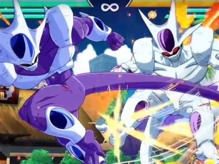 Super Dragon Ball Heroes Teases The Return Of Meta-Cooler