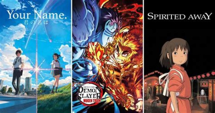 Super Hero Is Now the Anime's Top-Grossing Film