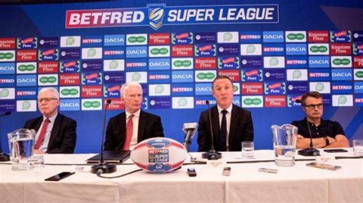 Super League chief Robert Elstone issues warning to clubs over youth development