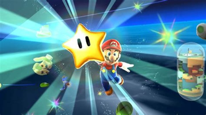 Super Mario 3D All-Stars Getting Camera Patch