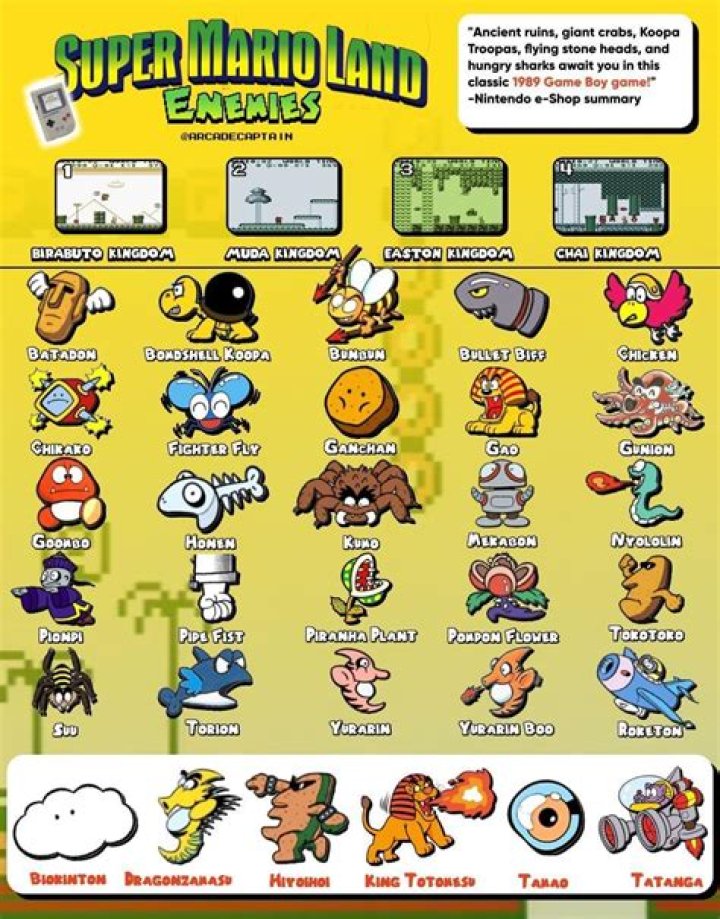 Super Mario Land 2: A Retrospective