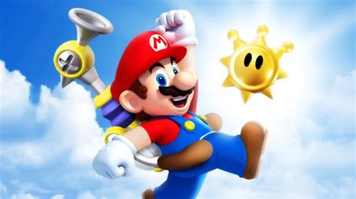 Super Mario Remasters Reportedly Coming to Switch