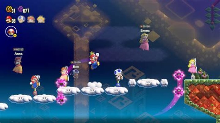 Super Mario Run Is Coming to Android Next Week