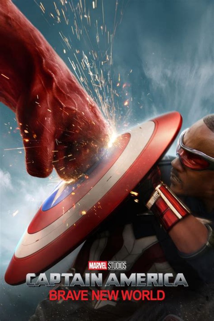 SuperHero Stuff Still Celebrating Captain America