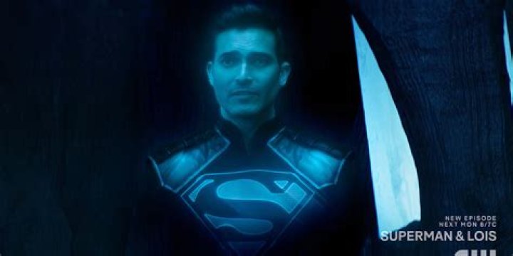 Superman & Lois Premiere Features the Live-Action Debut of Fan-Favorite DC Villain
