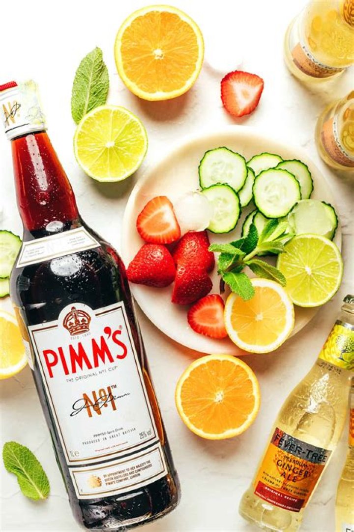 Supermarkets selling copycat versions of Pimm's at lower prices this summer — we find out which is best