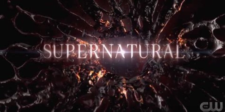 ‘Supernatural’ Season 10, Episode 1: ‘Black’