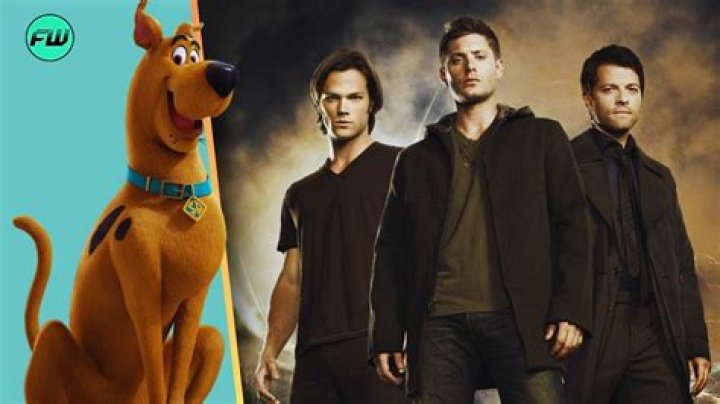 Supernatural To Crossover With Scooby-Doo In Season 13