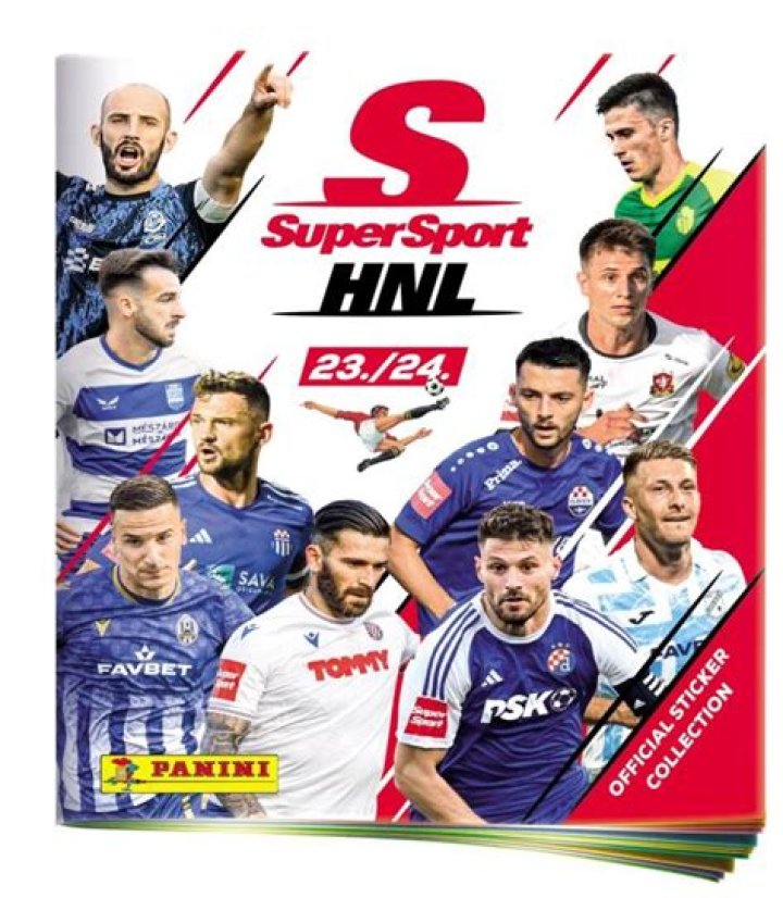 SuperSport HNL 23/24 | Transfermarkt